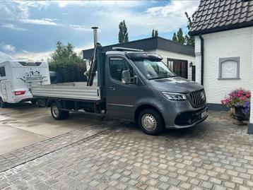 Laadbak te koop beschikbaar voor biedingen