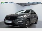 Volkswagen T-Roc T-Roc 2.0 TDi SCR United DSG (EU6AP), Automaat, Airbags, Diesel, 111 g/km