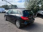 2012 Mercedes-Benz B 180, Auto's, Mercedes-Benz, Euro 5, Gebruikt, Overige modellen, Overige brandstoffen