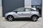 Opel Crossland 1.2i Edition S/S*1 jaar garantie* LEZ OK, Auto's, Voorwielaandrijving, Stof, 109 g/km, 1198 cc