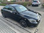 mercedes cla 200 TOPSTAAT!70000KM!1j garantie!, Auto's, Mercedes-Benz, Voorwielaandrijving, 1600 cc, Zwart, Leder