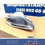 W176 W246 W117 UITLAAT SIERSTUK RECHTS A2464900427 AMG LINE, Autos : Divers, Tuning & Styling, Enlèvement ou Envoi, -, -, -