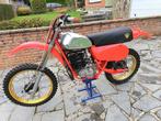 maico 440 mx 1979, Motoren, Crossmotor, 440 cc, 1 cilinder
