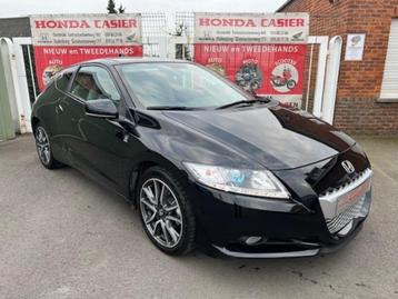 HONDA CR-Z 1.5i SPORT Hybrid Remus Edition beschikbaar voor biedingen