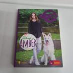 Jeugdboek: D5R: het verhaal van Amber, Boeken, Ophalen, Zo goed als nieuw, Jan Ruysbergh