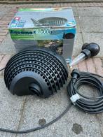 Te koop oase aquamax 10000 sterke en zuinige Vijverpomp, Tuin en Terras, Vijver-toebehoren, Ophalen, Zo goed als nieuw, Vijverpomp