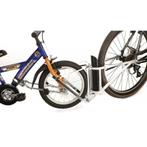 Follow me Fiets aanhangsysteem, Ophalen, Gebruikt, Opvouwbaar, FollowMe