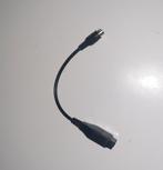 Adaptateur de joystick Commodore C16 vers C64, Informatique & Logiciels, Enlèvement ou Envoi