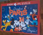 Puzzle disneyland Paris 1000 pièces. Neuf, Puzzle, Enlèvement ou Envoi, Neuf