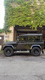Land Rover Defender 90//SVX ÉDITION LIMITÉE/1/70, Autos, Achat, Entreprise, Boîte manuelle, Noir