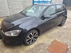 VENDU, Autos, Volkswagen, Berline, Noir, Achat, Golf