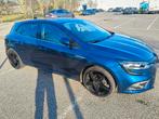 Renault Megane 4 1 Dci diesel gereserveerd, Voorwielaandrijving, Euro 5, Zwart, Blauw