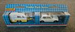 EDOCAR Trailer Pack Series 1990 PEUGEOT 205 + CARAVANE new, Enlèvement ou Envoi, Neuf