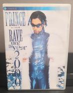 Prince  'Rave In2 The Year 2000'  DVD, Cd's en Dvd's, Alle leeftijden, Ophalen of Verzenden, Muziek en Concerten, Zo goed als nieuw