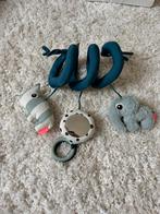Speelspiraal - Done by deer - buggy / box / maxi cosi, Kinderen en Baby's, Ophalen, Gebruikt