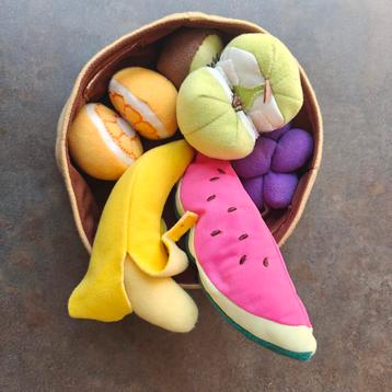 Fruitmand beschikbaar voor biedingen
