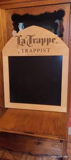 TRAPPIST LA TRAPPE ., Verzamelen, Ophalen, Zo goed als nieuw, Viltje(s), La Trappe