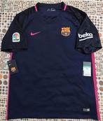 Barcelona Messi Champions League Finale 2017, Sport en Fitness, Voetbal, Verzenden, Zo goed als nieuw, Shirt