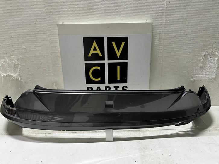 Cupra Formentor Origineel Achterbumper Bumper 5FF807983, Auto-onderdelen, Carrosserie, Bumper, Overige automerken, Achter, Gebruikt