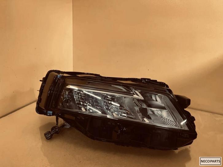 Koplamp origineel rechts NISSAN X-TRAIL ROGUE 2021- LED, Auto-onderdelen, Verlichting, Nissan, Gebruikt, Ophalen of Verzenden