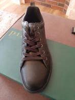 Schoenen Heren NIEUW M 42, Ophalen of Verzenden, Nieuw, Zwart