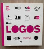 Boek 'Basic Logos', Ophalen of Verzenden, Zo goed als nieuw