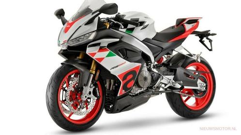 Aprilia RS 660 NIEUW 500 euro korting!!!, Motos, Motos | Aprilia, Entreprise, Enlèvement