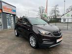 Opel Mokka X, 1.6i benzine, 2016, 110.677km's + Garantie, Auto's, Opel, Bluetooth, Euro 6, Bruin, https://public.car-pass.be/vhr/d16a1900-e6d4-4167-886f-d6d4423cd198
