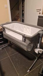 kinderbedje Kinderkraft bijna nieuwstaat, Enfants & Bébés, Berceaux & Lits, Enlèvement, Comme neuf