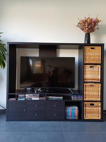 Meuble TV Ikea Lappland  beschikbaar voor biedingen