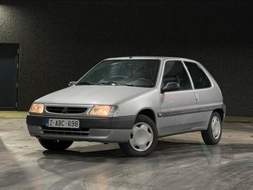 AUTOMAAT * Citroen Saxo * 1.4i beschikbaar voor biedingen