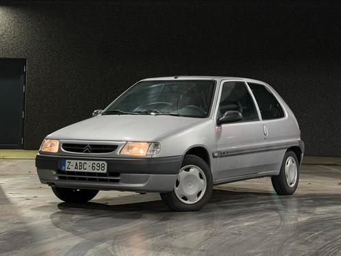 AUTOMAAT * Citroen Saxo * 1.4i, Auto's, Citroën, Particulier, Saxo, Benzine, Automaat, Ophalen