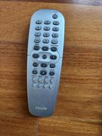 Télécommande Philips, Ophalen of Verzenden, Dvd