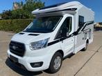 Mc Louis Mc4 Slim 331 Automaat, Bedrijf, Diesel, Ford, 5 tot 6 meter
