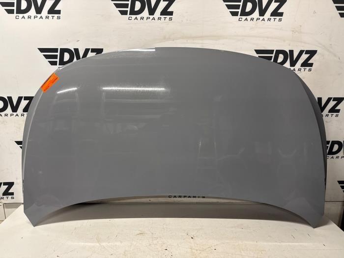 Motorkap van een Volkswagen ID.4, Autos : Pièces & Accessoires, Carrosserie & Tôlerie, Capot moteur, Volkswagen, Utilisé, 3 mois de garantie