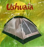 2 persoonstent Ushuaïa Domepack Alu, Caravanes & Camping, Tentes, Comme neuf, Jusqu'à 2