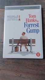 DVD Forrest Gump, Cd's en Dvd's, Vanaf 12 jaar, Ophalen of Verzenden, Gebruikt, Drama