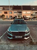 Mercedes c200 Benzine full+ garantie, Automaat, Achterwielaandrijving, 4 cilinders, Leder