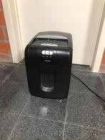 Degelijke papiersnipperaar, Ophalen, Zo goed als nieuw