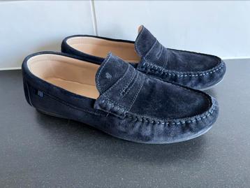 Van Bommel herenschoenen maat 8.5 / 42.5 beschikbaar voor biedingen