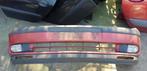 RENAULT ESPACE VOORBUMPER +MISTLAMPEN BJ 98 TOT 2003, Auto-onderdelen, Ophalen of Verzenden, Gebruikt, Voor, Bumper