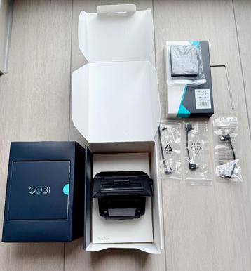 Cobi bike Hub voor smartphone ipv Bosch Intuvia display beschikbaar voor biedingen