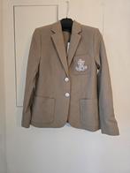 Veste ralph lauren (s), Kleding | Dames, Jasjes, Kostuums en Pakken, Ophalen, Zo goed als nieuw, Beige
