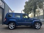 Jeep Cherokee 3.7 V6 Limited 4x4 Automaat/Cruise Controle., Autos, Jeep, Euro 5, 206 ch, Entreprise, 283 g/km