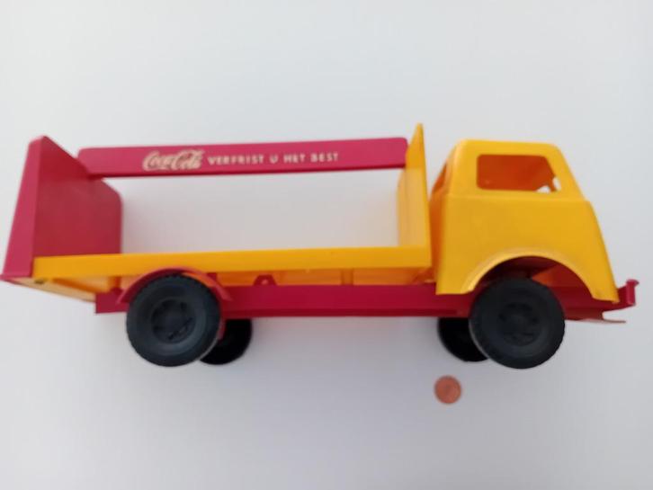 coca cola, Collections, Marques & Objets publicitaires, Utilisé, Ustensile, Envoi