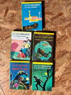 Les 6 compagnons (bibliothèque verte ), Boeken, Ophalen, Zo goed als nieuw