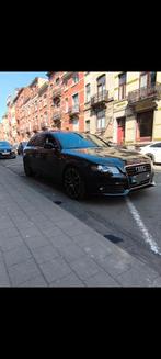 AUDI A4 b8 (1.8tfsi). Sline, Autos, Cuir, Euro 5, Achat, A4
