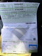 Citroen Berlingo Multispace, Auto's, Voorwielaandrijving, Euro 5, Stof, 135 g/km