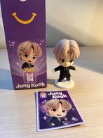 Tiny Tan BTS Jungkook paars McDonalds, Ophalen of Verzenden, Nieuw