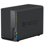 Nas Synology, Computers en Software, Harde schijven, Ophalen, Zo goed als nieuw, NAS